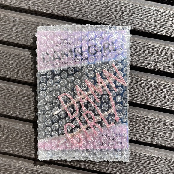 Too Faced Damn Girl! Rhinestone Hair Pins - Picture 9 of 15